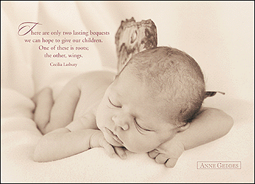 Anne Geddes